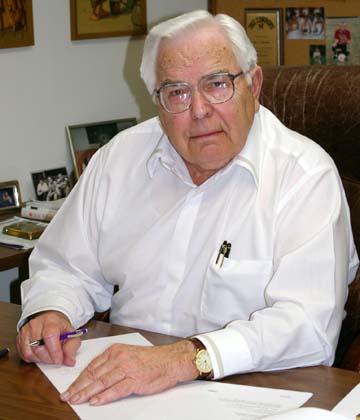 BJ Ownby
